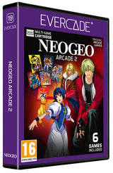 NeoGeo Arcade 2