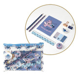 Set Cancelleria Disney Stitch