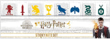 Foglietti Adesivi Harry Potter Abstract Magic