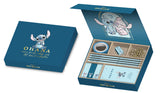 Set Cancelleria Premium Disney Stitch Ohana