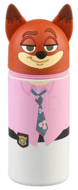 Astuccio 3D Disney Zootropolis 2 Nick Wilde