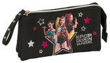 Astuccio KPop Demon Hunters Energy Premium Triple