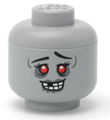 Contenitore LEGO Testa Zombie