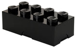 Contenitore LEGO Classic Nero
