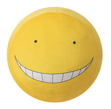 Cuscino Assassination Classroom Koro Sensei 3D