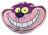 Cuscino Alice in Wonderland Gatto del Cheshire 3D