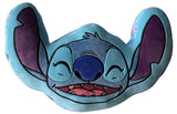 Cuscino Disney Stitch Happy Face 3D 40cm