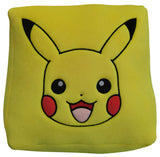 Cuscino Pokemon Pikachu Happy Face