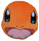 Cuscino Pokemon Charmander Face 3D
