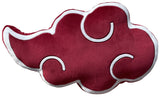 Cuscino Naruto Shippuden Logo Akatsuki 3D