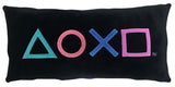 Cuscino PlayStation Simboli