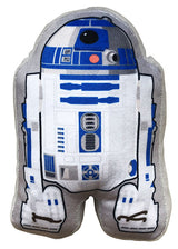 Cuscino Star Wars R2-D2 3D