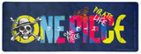 Paladone Desk Mat One Piece Pirate Life