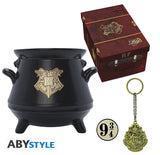 Gift Set 3 in 1 Harry Potter