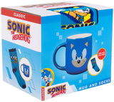 Gift Set 2 in 1 Sonic