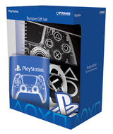 Gift Set 4 in 1 PlayStation X-Ray