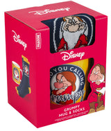 Gift Set 2 in 1 Disney Biancaneve