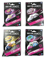 Beyblade X CX Starter Pack Top Lanciatore Ast B 1pz Ass.to
