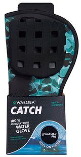Waboba Catch Guantone + Palla Skips