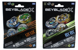 Beyblade X Dual Pack BX 1pz Assortimento
