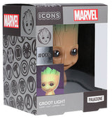 Paladone Icons Guardians of the Galaxy Groot
