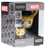Paladone* Icons Marvel Loki