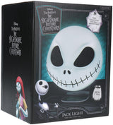 Paladone Lampada Nightmare B.C. Jack Head