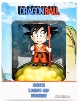 Lampada Dragon Ball Kid Goku & Nuvola Speedy