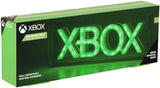 Paladone Lampada Neon Xbox Logo