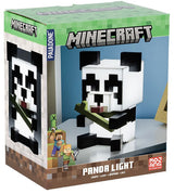 Paladone Lampada Minecraft Panda