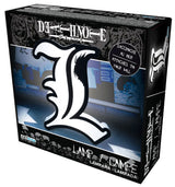 Lampada Death Note L