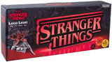 Paladone Lampada Stranger Things Logo