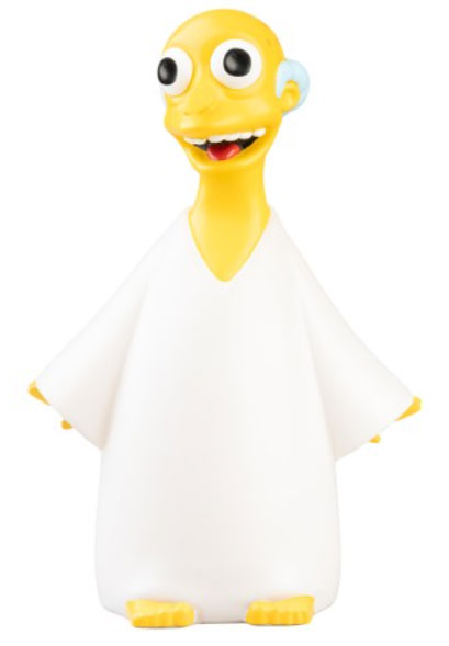 Lampada The Simpsons Mr. Burns
