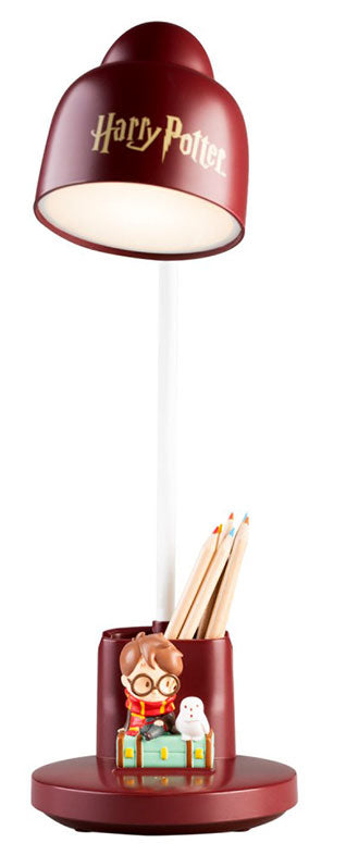 Lampada Harry Potter w/Edvige