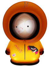 Lampada South Park Kenny Squishy
