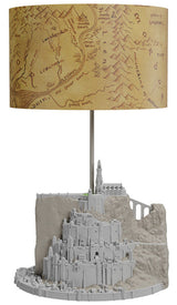 Lampada Il Signore degli Anelli Minas Tirith