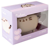 Lampada Pusheen Squishy