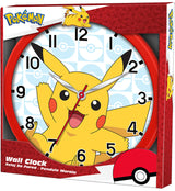 Orologio Pokemon Pikachu