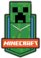 Orologio Maxi Minecraft Creeper