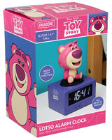 Paladone Sveglia Disney Toy Story Lotso