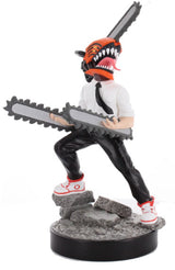 CABLE GUYS Chainsaw Man
