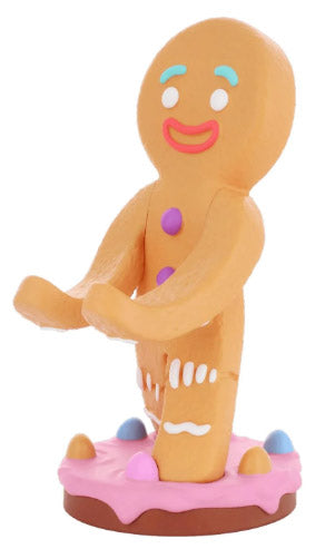 CABLE GUYS Shrek Gingy