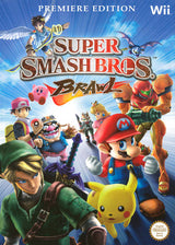 Super Smash Bros Brawl - Guida Strategic