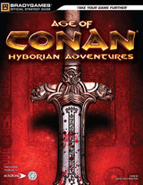 Age of Conan Hyborian Adventures Guida Strategica