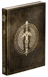 The Legend of Zelda: Tears of the Kingdom Guida Collezione