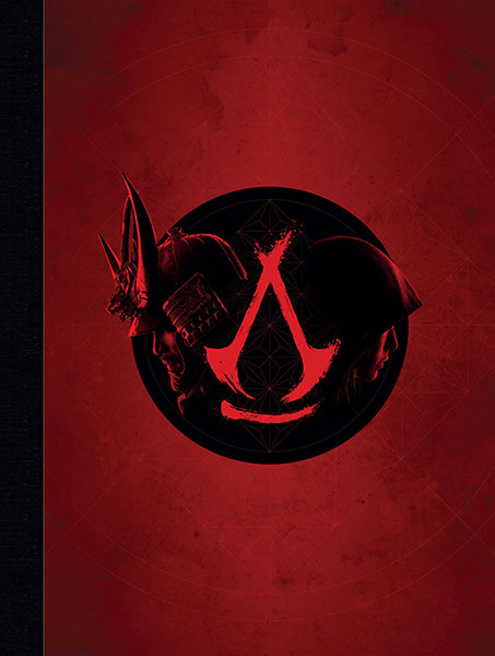 Assassin's Creed Shadows Guida Ufficiale Edizione Collezione