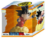 PLASTOY Salvadanaio Dragon Ball GokuNuvola