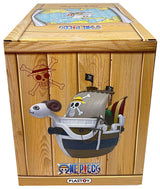 PLASTOY Salvadanaio One Piece Going Merry