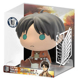 PLASTOY Salvadanaio Chibi Attack on Titan Eren