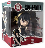PLASTOY Salvadanaio Spy x Family Yor Forger